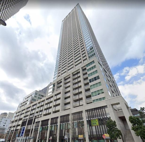 CAPITAL GATE PLACE THE TOWER（12階部分） - 区分所有