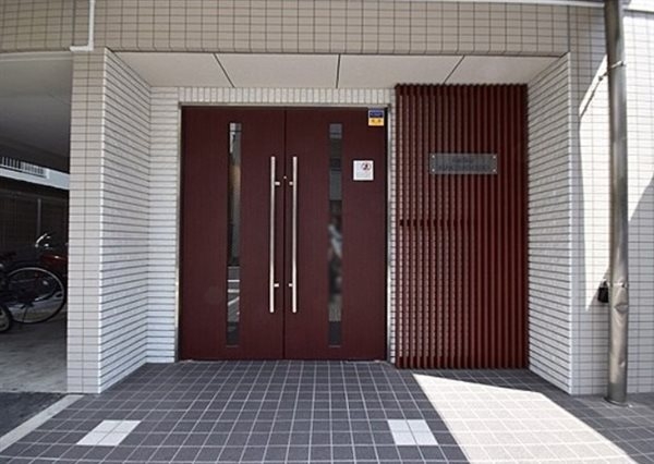 フォースター浅草今戸（4階部分） - 区分所有