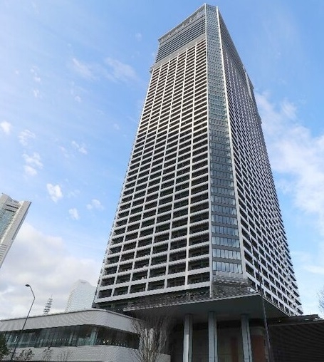 ザ・タワー横浜北仲（8階部分） - 区分所有