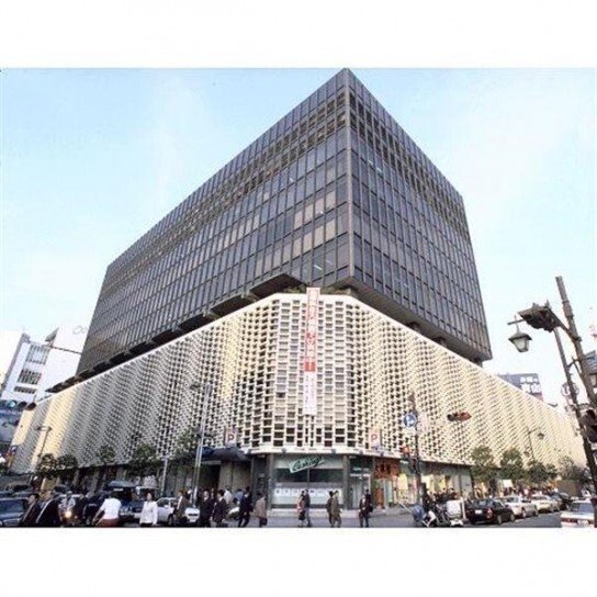 ニュー新橋ビル（6階部分） - 区分所有