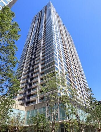 白金ザ・スカイ　EAST（12階部分） - 区分所有