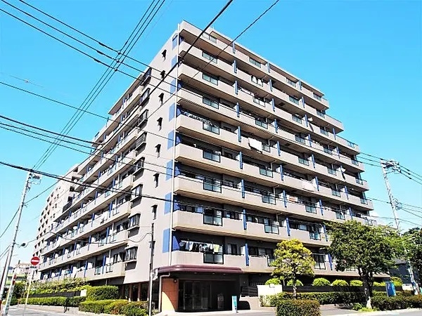 物件写真