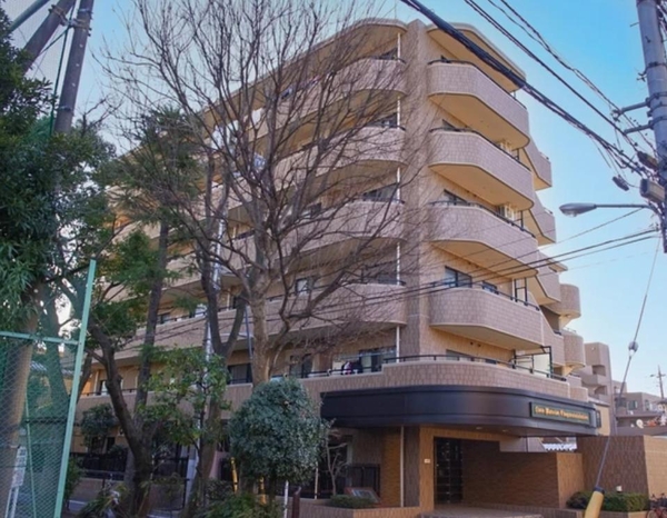物件写真