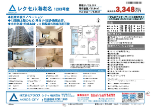 販売図面