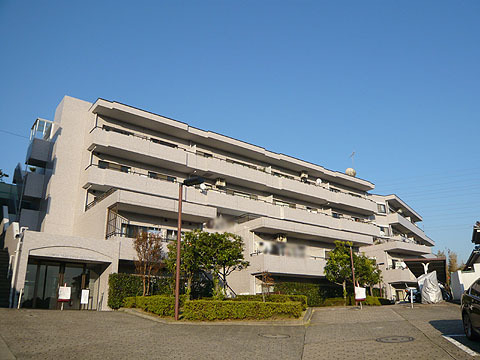 物件写真