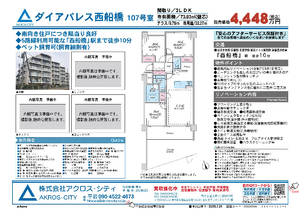 販売図面