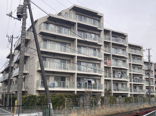 物件写真