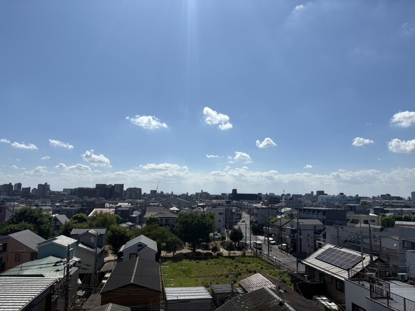 物件写真