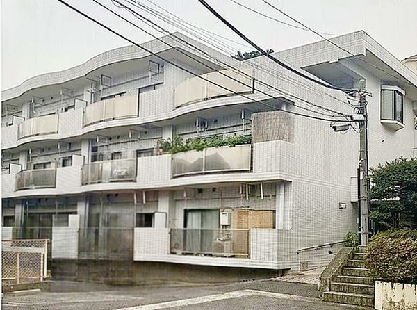 物件写真
