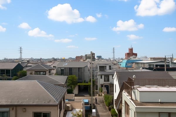 物件写真