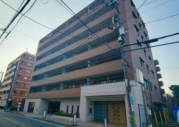 物件写真