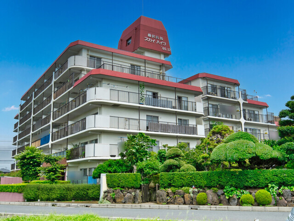 物件写真