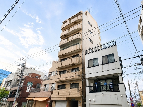 物件写真