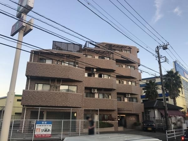 物件写真