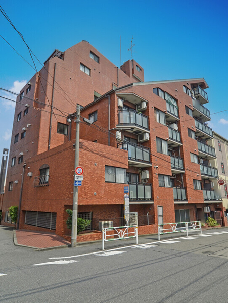 物件写真
