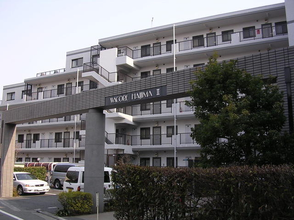 物件写真