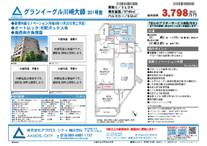 販売図面