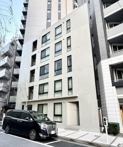 アクロス・シティ東日本橋