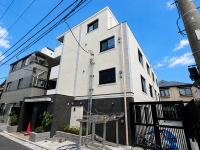 ヴェルディア中野南台